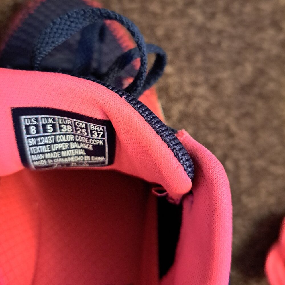 Skechers Lite-weight Air Cooled Memory Foam Shoes - Picture 3 of 11